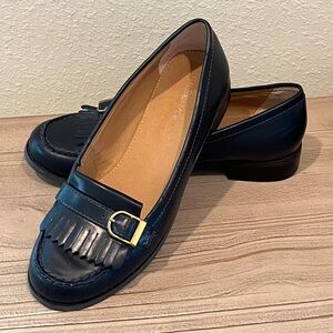 GH Bass Ladies Loafers